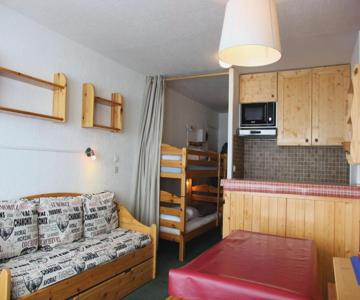 Résidence Roc De Peclet 1 - Studio Pour 4 Personnes 40
