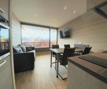 Résidence Eterlous - Studio Pour 4 Personnes 45