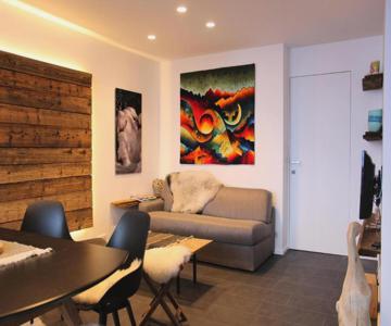 Résidence Eterlous - 3 Pièces Pour 6 Personnes 26