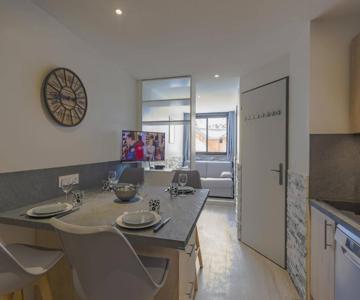 Appartement Val Thorens, 3 Pièces, 4 Personnes - Fr-1-545-42