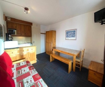 Résidence Roche Blanche - Studio Pour 5 Personnes 35
