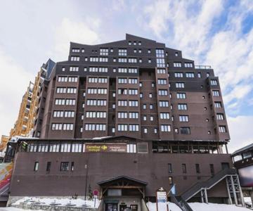 Résidence Arcelle - 2 Pièces Pour 4 Personnes 60