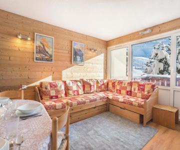 Appartement Val Thorens, 2 Pièces, 5 Personnes - Fr-1-640-55