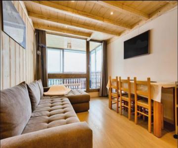 Résidence Serac - Studio Pour 6 Personnes 32