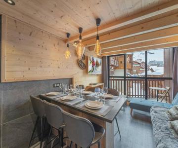 Appartement Val Thorens, 3 Pièces, 6 Personnes - Fr-1-640-41