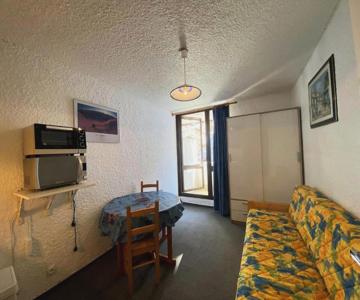 Résidence Hauts De La Vanoise - Studio Pour 2 Personnes 20