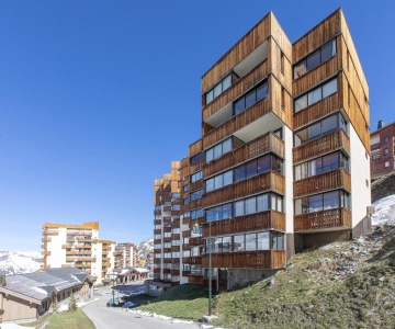 Résidence Le Sérac - Val Thorens