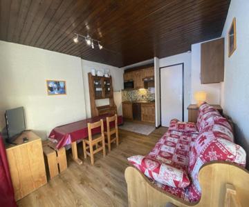 Résidence Schuss - Studio Pour 4 Personnes 65