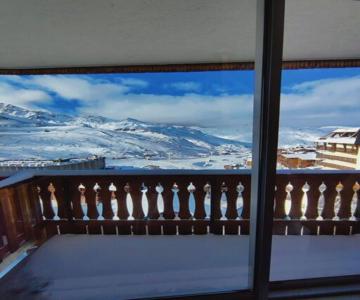 Dome De Polset Condo By Alpstays