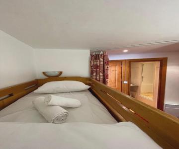 Lovely Ski Apartment