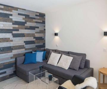 Appartement Val Thorens, 2 Pièces, 4 Personnes - Fr-1-637-66