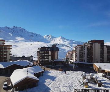 Résidence Glaciers - Studio Pour 4 Personnes 85