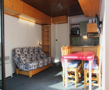 Résidence Schuss - Studio Pour 5 Personnes 36