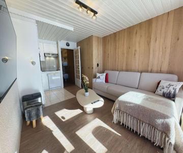 Studio Val Thorens, 1 Pièce, 5 Personnes - Fr-1-637-63