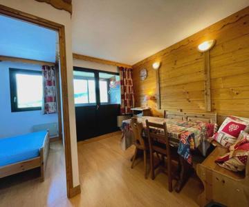 Résidence Vanoise - 2 Pièces Pour 4 Personnes 414
