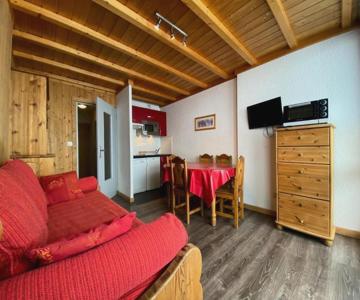 Résidence Lac Du Lou - Studio Pour 4 Personnes 93