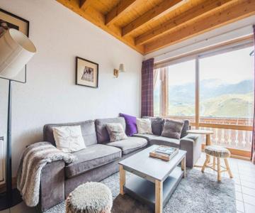 Appartement Val Thorens, 4 Pièces, 7 Personnes - Fr-1-637-73