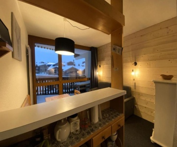 Résidence Lac Du Lou - Studio Pour 4 Personnes 824