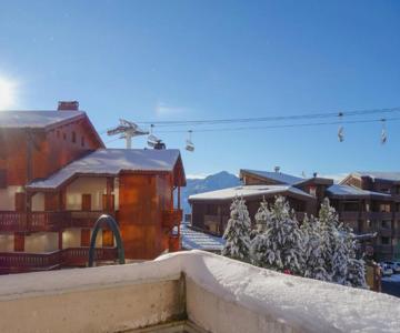 Apartment Lac Blanc 101 by Interhome