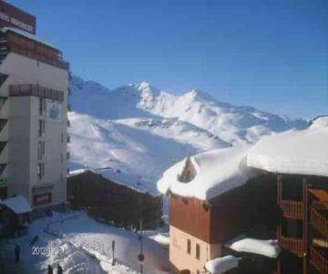 Val Thorens , Apt Lac Blanc