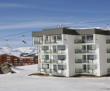 Hôtel Val Chavière