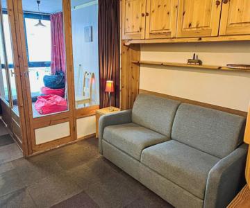 Apartment Eskival 106 by Interhome