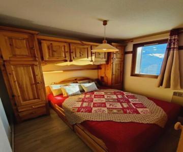 Condo in val thorens by AlpStays