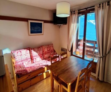 Val Thorens Condo By Alpstays