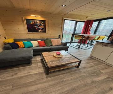 Les Appartements Makalu Val Thorens