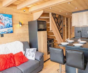 Appartement Rénové Duplex - Val Thorens, 6 Pers - Proche Pistes - Fr-1-637-58