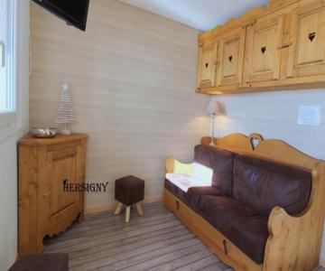 Val Thorens Appartement 4 Personnes Le Joker