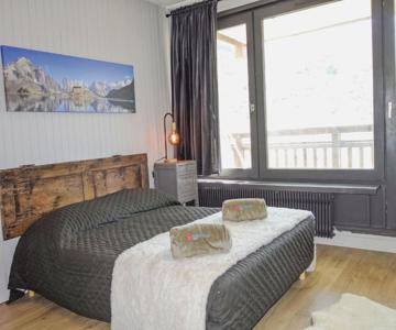 Apartment Le Roc de Peclet by Interhome