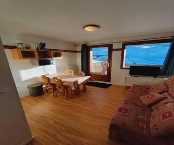 Reine Blanche Condo By AlpineStay