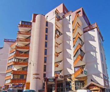 Appartement Rénové 5 Pers Avec Casier à Ski - Fr-1-640-56