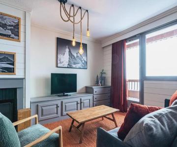 Chalet Chamois - 5 Pièces pour 8 Personnes MAE-6351