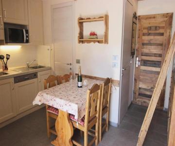 Résidence Altineige - Studio Pour 4 Personnes 82