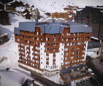 Résidence Altineige - 2 Pièces Pour 3 Personnes 23