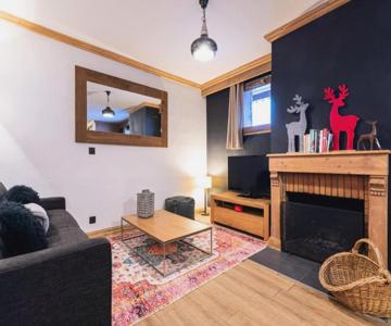 Chalet Mouflon - 4 Pièces Pour 6 Personnes 791