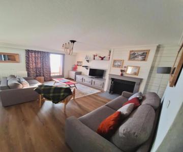 Chalet Chamois - 5 Pièces Pour 8 Personnes 341