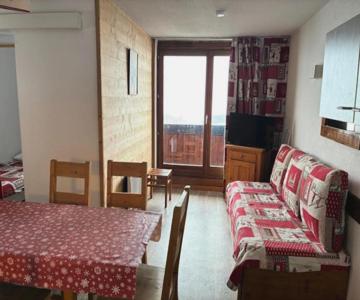 Résidence Altineige - Studio Pour 4 Personnes 194