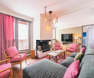 Chalet Chamois - 7 Pièces Pour 12 Personnes 331