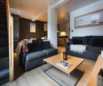 Chalet Mouflon - 3 Pièces Pour 4 Personnes 931