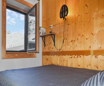 Apt In Val Thorens, 2min Walk To Esf, 7pers