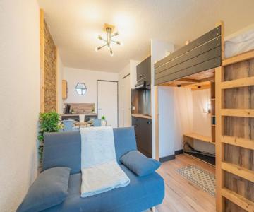 Ski In-Out - Heart of Val Thorens Spacious Apartment, WiFi - Cimes De Caron