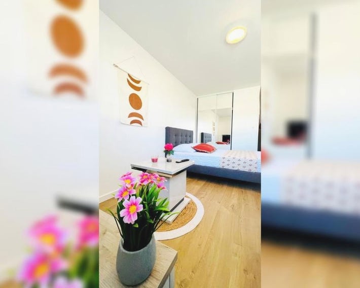 Le Cosy Zen Studio