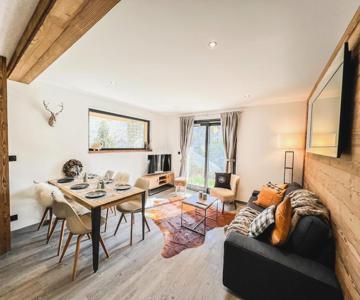 Le Mimi Shelter - Nouveau à Valloire - APT 6 pers