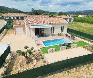 Villa Les Romarins