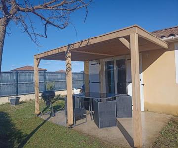 Gîte  Macha Classé 3 étoiles Piscine Vallon Pont D'arc