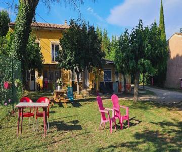 Gîte 2 - Le Razal