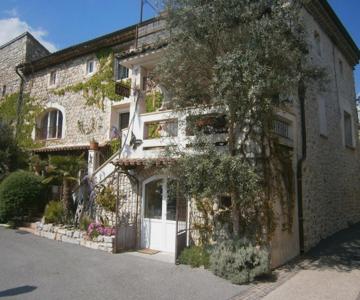 Gite L'etape